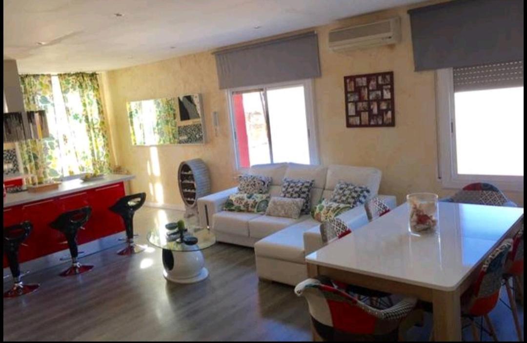 Habitacion A 15 Minutos De Barcelona Бадалона Екстериор снимка