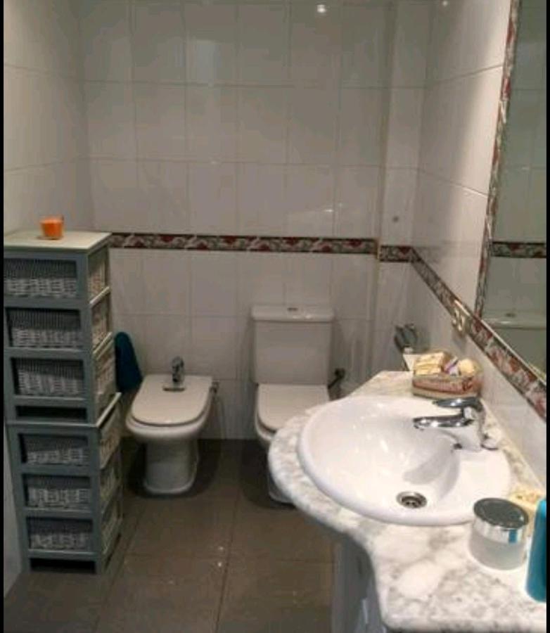 Habitacion A 15 Minutos De Barcelona Бадалона Екстериор снимка
